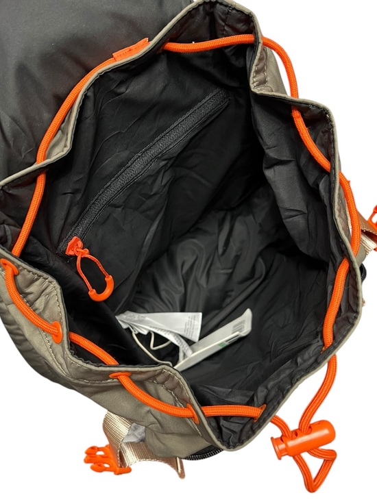 lululemon grey crossbody bag All Night Festival Micro Belt 2L Category_Heritage The Everywhere Crossbody comes Color:Yellow (default) 6+ WaterField Designs Unveils the